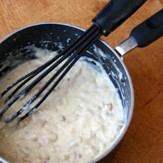 Condensed Cream of Chicken Soup Substitute - Gluten-Free