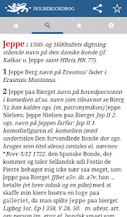 How to mod Holbergordbog patch 2.0 apk for android