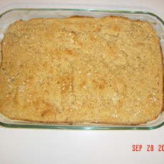 ' Miracle' Honey Oatmeal Bread (Gluten Free)