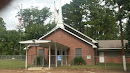 Kisatchie Baptist Church