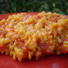 Easy Spanish Rice