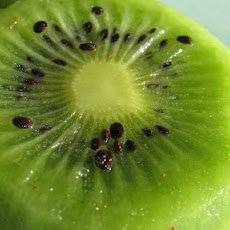 Kiwi Mango Salsa