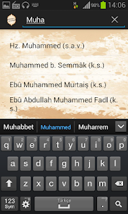 How to download Kalemdar'ın Not Defteri 2.1 apk for android