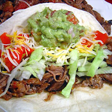 Guacamole
