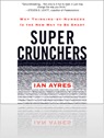 supercrunchers