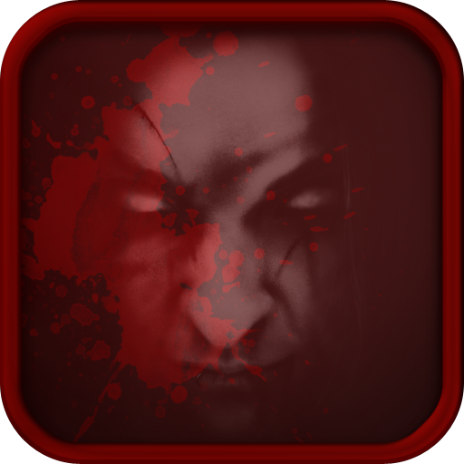 Bloody Mary Ghost Adventure HD LOGO-APP點子