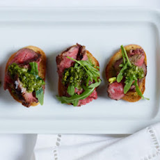 Basque-Style Green Sauce