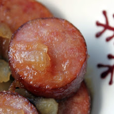 Pittsburgh Kielbasa