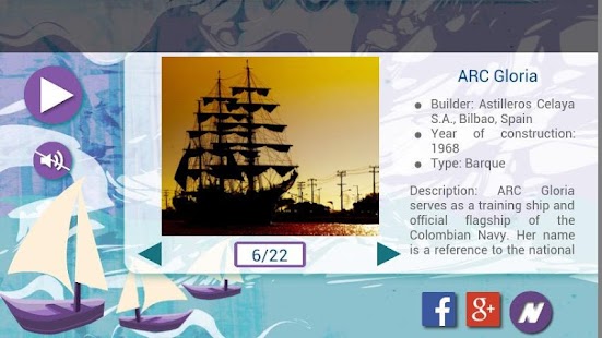 How to install Best Sailing Ships 1.4 apk for bluestacks