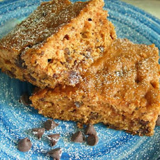 Kelly's Calico Apple Bars