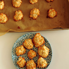 Coconut Macaroons
