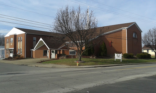 Stephenson United Methodist Church