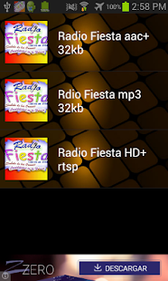 How to mod Radio Fiesta Machala lastet apk for pc