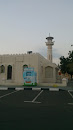 Saeed Ibn Jubair Mosque