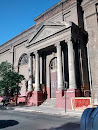 Iglesia San Isidro Labrador 