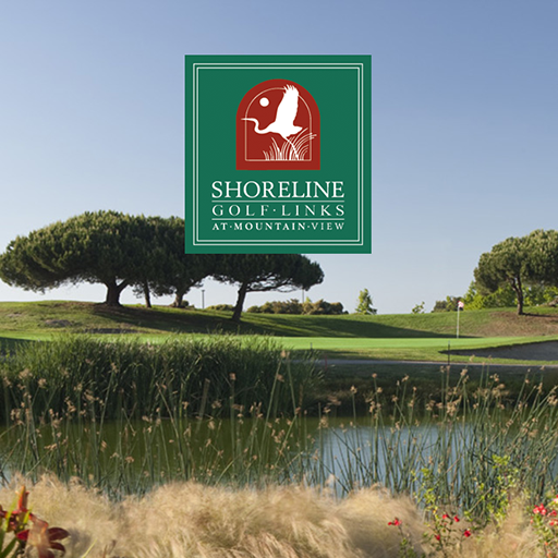 Shoreline Golf Links LOGO-APP點子