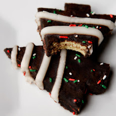 Little Debbie-Style Christmas Tree Cakes
