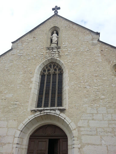Eglise Des Augustins