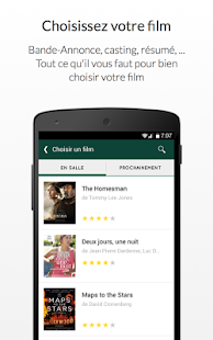 How to get Séance Ciné 1.1.2 apk for laptop