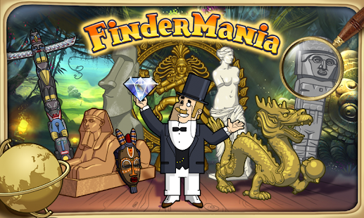How to download FinderMania patch 1.0.5 apk for pc