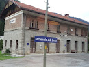 Bahnhof Mittewald
