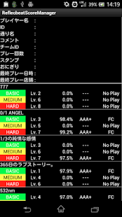 How to download RB colette Score Manager lastet apk for pc