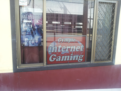 Gympie Internet Gaming