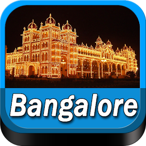 Bangalore Offline Travel Guide.apk 2.0