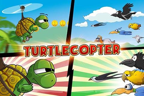 Turtlecopter Lite