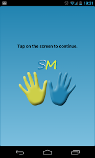 How to mod SmallMime patch 2.3 apk for bluestacks