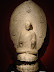 One of 120,000 exhibits at the Shanghai Museum. The Shanghai Museum displays some of the best cultural relics from China's neolithic period to the Qing dynasty, a span of over 5,000 years. While the highlights are the bronze ware, ceramics, calligraphy and painting, the museum also has excellent displays of jade, furniture, coin, and Chinese seals.