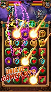 How to get Brave Puzzle Legend patch 1.6.066 apk for laptop