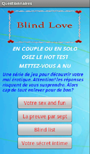 How to install BLIND LOVE patch 1.1 apk for laptop