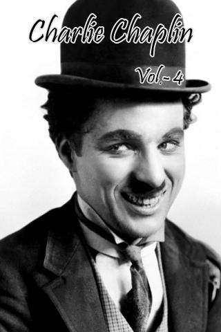 Charlie Chaplin - Volume4