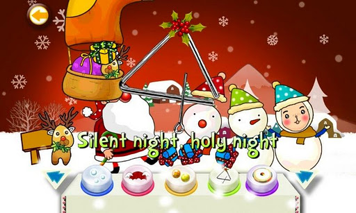 【免費娛樂App】[FREE] SingSingKids Carol-APP點子