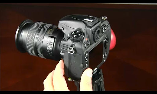 免費下載攝影APP|Guide to Nikon D800 app開箱文|APP開箱王
