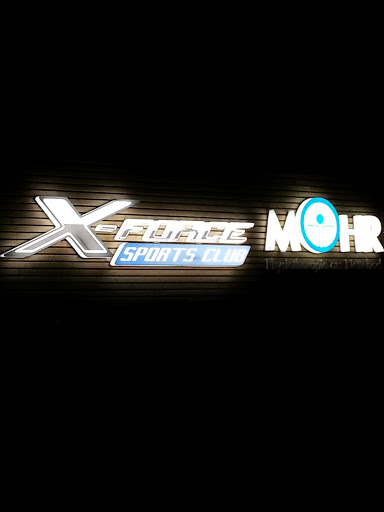 X-Force Sports CLUB