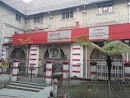 Darjeeling Post Office