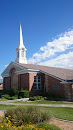 Cimarron LDS Church 