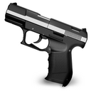 Guns - Shot Sounds mobile app icon