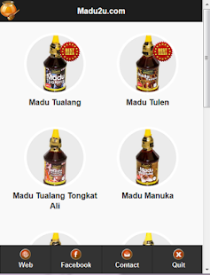 How to get Madu Asli Kasih66 1.0.1 apk for pc