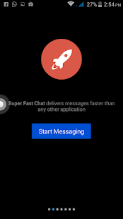 How to install Super Fast Chat 1.0 unlimited apk for android