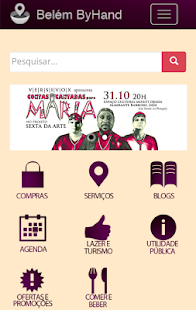 How to install Belém ByHand 1.1 apk for pc