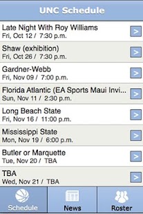 How to download UNC Basketball 2013 2.5.0 mod apk for android