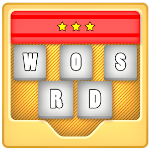 word jumble game: unscramble.apk 1.1