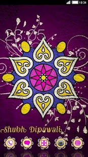 How to install Happy Diwali Theme 4.8.6 unlimited apk for android