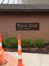 Post Oak Rest Area
