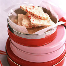 Peppermint Bark