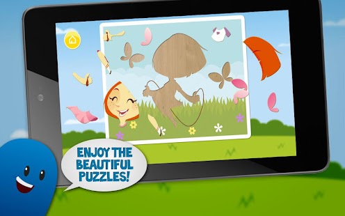 How to download Toddler Puzzles for Girls 2.2 unlimited apk for laptop