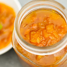 Sauced: Sweet Mango Chutney